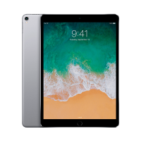 Apple iPad Pro 10.5 Wi-Fi 64Gb Space Gray (2017) Вживаний (б/в)