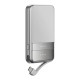 Додатковий аккумулятор EcoFLow 5000mAh RAPID Magnetic Silver