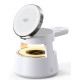 Бездротова зарядна станція - Monblan, 5in1 W1 Compact Series, White