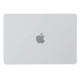 Чохол-накладка для Macbook Air 15.3 - ArmorStandart Matte Shell Series, White