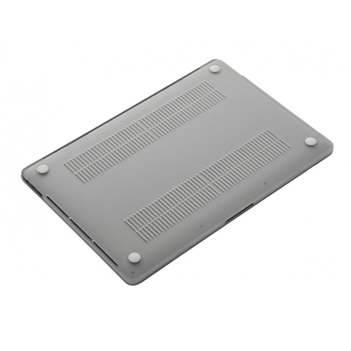 Чохол-накладка для Macbook Air 15.3 - ArmorStandart Matte Shell Series, White