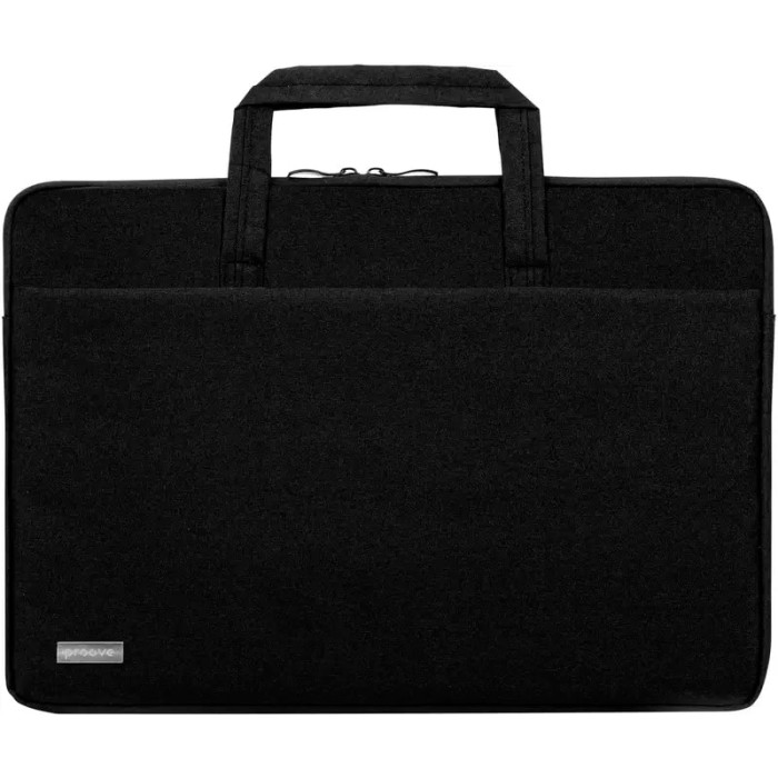 Сумка для Macbook 15.6 - Proove Iris, Black