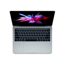 Apple MacBook Pro 13 / Core i5 / 8Gb / 512Gb / Space Gray (2017) Вживаний (б/в)