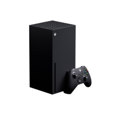 Microsoft Xbox Series X 1TB Як новий
