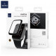 Захисне скло для Apple Watch 41mm - Wiwu iVista Screen Protector Black