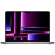 Apple MacBook Pro 14 / M2 Pro / 32Gb / 1Tb / Space Gray (2023) Вживаний (б/в)