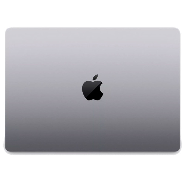Apple MacBook Pro 14 / M2 Pro / 32Gb / 1Tb / Space Gray (2023) Вживаний (б/в)