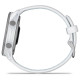 Смарт-годинник Garmin Forerunner 170 Whitestone with Whitestone/Cloud Blue Band