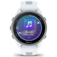 Смарт-годинник Garmin Forerunner 170 Whitestone with Whitestone/Cloud Blue Band