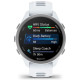 Смарт-годинник Garmin Forerunner 170 Whitestone with Whitestone/Cloud Blue Band