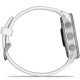 Смарт-годинник Garmin Forerunner 170 Whitestone with Whitestone/Cloud Blue Band