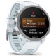 Смарт-годинник Garmin Forerunner 170 Whitestone with Whitestone/Cloud Blue Band