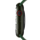 Apple Watch S7 45mm Green, Clover Sport Band, LTE