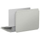 Чохол-конверт для Macbook 14 - AmazingThing Matte Pro Mag Sleeve with Stand, Grey