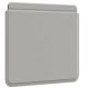Чохол-конверт для Macbook 14 - AmazingThing Matte Pro Mag Sleeve with Stand, Grey