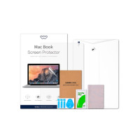Захисна плівка для Macbook Pro 15 (2013-2015) - WIWU, Transparent