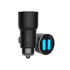 АЗП RoidMi Bluetooth 3S 2USB Black (BFQ04RM)