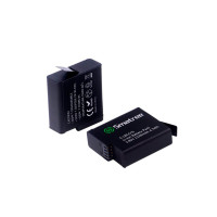 Акумуляторна батарея Smatree 1220mAh для GoPro Hero 5