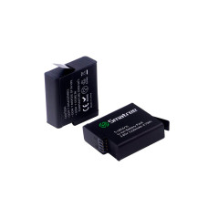 Акумуляторна батарея Smatree 1220mAh для GoPro Hero 5