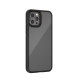 Чохол для iPhone 12/12 Pro - Blueo Crystal Drop Resistance, Black