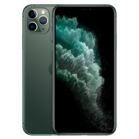 Apple iPhone 11 Pro 512Gb Midnight Green (Відмінний стан, б/в)