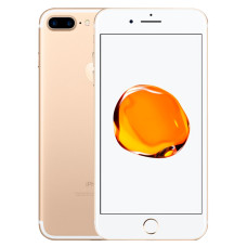 Apple iPhone 7 Plus 32Gb Gold Вживаний (б/в)