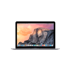 Apple MacBook 12 / Core M5 / 8Gb / 256Gb / Space Gray MJY32UA (2015) Вживаний (б/в)