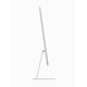 iMac 24" 4.5K Retina / M3 / 8Gb / 512Gb (2023) Silver Вживаний (б/в)