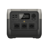 Зарядна станція EcoFlow RIVER 2 Pro (768  Вт/г) SW