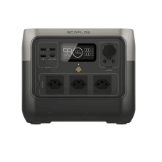 Зарядна станція EcoFlow RIVER 2 Pro (768  Вт/г) SW