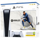 Sony PlayStation 5 Blu-Ray + FIFA 23 Bundle