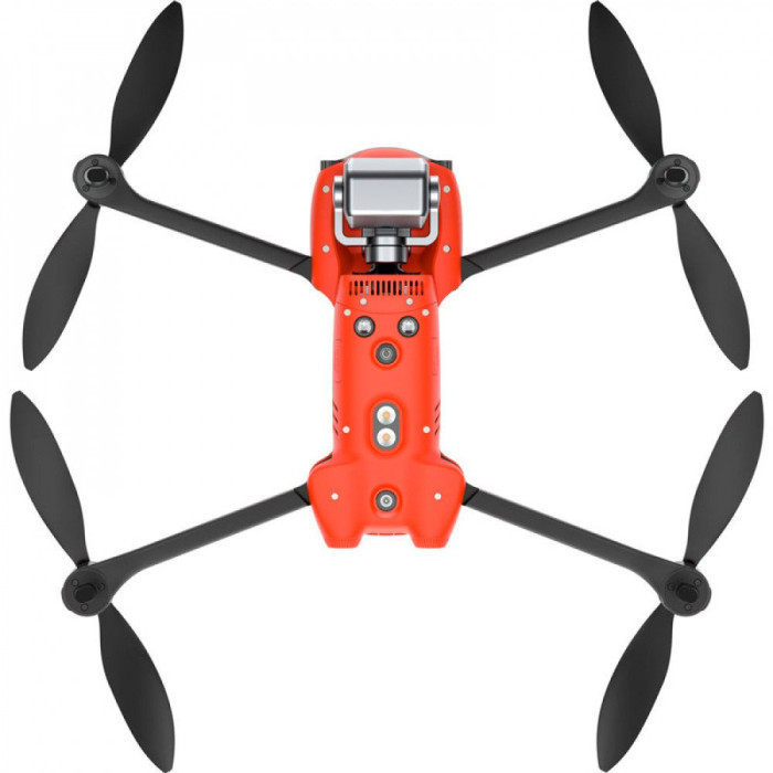 Квадрокоптер Autel EVO II Dual 640T Enterprise Rugged Bundle V2