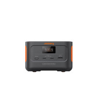 Зарядна станція Jackery Explorer 100 Plus (99.2 Вт/г, 128 Вт)