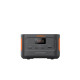 Зарядна станція Jackery Explorer 100 Plus (99.2 Вт/г, 128 Вт)