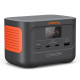 Зарядна станція Jackery Explorer 100 Plus (99.2 Вт/г, 128 Вт)