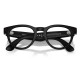 Смарт-окуляри Ray-Ban Meta Headliner Gen 2 Standard Matte Black Frame Clear s50