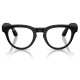 Смарт-окуляри Ray-Ban Meta Headliner Gen 2 Standard Matte Black Frame Clear s50