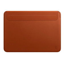 Чохол-конверт для Macbook Pro 14 (2021-2025) - WIWU Skin Pro II Series, Brown