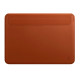 Чохол-конверт для Macbook Pro 14 (2021-2025) - WIWU Skin Pro II Series, Brown