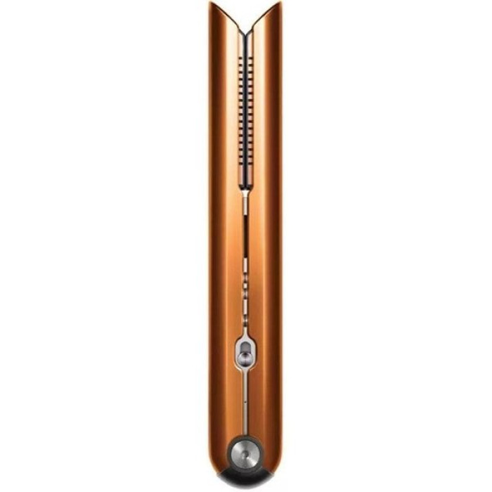 Випрямляч Dyson HS07 Corrale Nickel/Copper