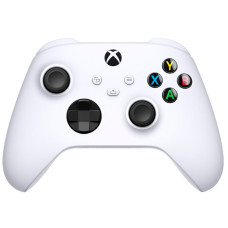 Геймпад Microsoft Xbox Series X / S, Robot White Як Новий
