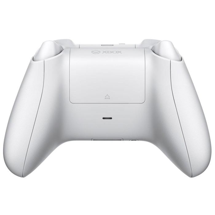 Геймпад Microsoft Xbox Series X / S, Robot White Як Новий