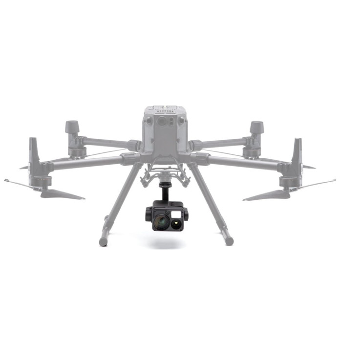 Камера DJI Zenmuse H20T EU