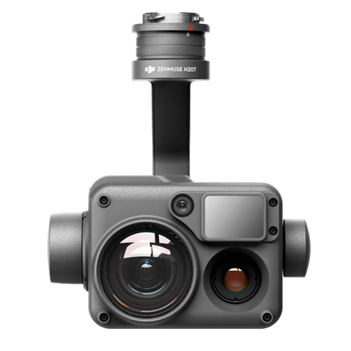 Камера DJI Zenmuse H20T EU