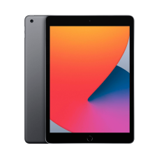 Apple iPad 10.2 Wi-Fi 256GB Space Gray (2021) Як новий