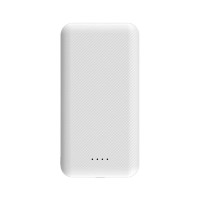 Додатковий аккумулятор Jellico 20000MAh RM-200 White