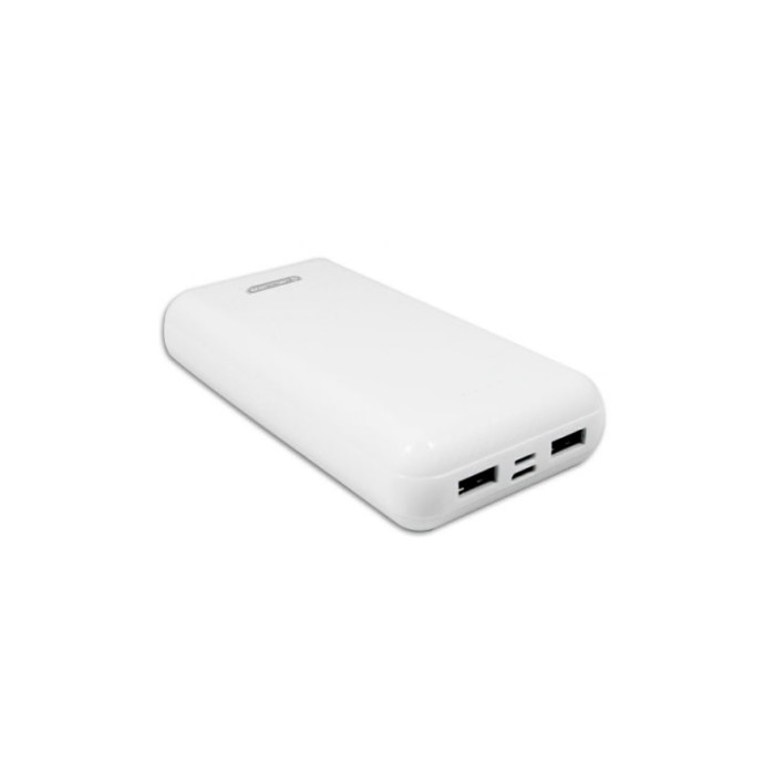 Додатковий аккумулятор Jellico 20000MAh RM-200 White