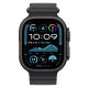 Apple Watch Ultra 2 2024 Black Titanium, Black Ocean Band Як новий
