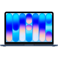 Apple MacBook Neo 13 512Gb with Touch ID Indigo (2026)