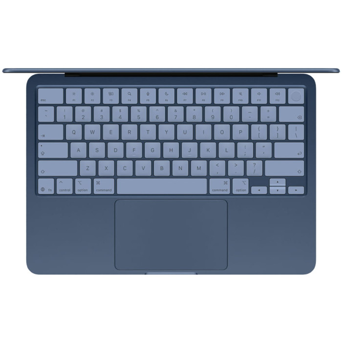 Apple MacBook Neo 13 512Gb with Touch ID Indigo (2026)